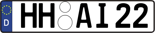 HH-AI22