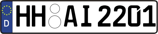 HH-AI2201
