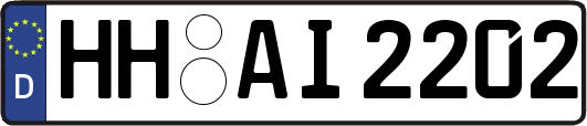 HH-AI2202