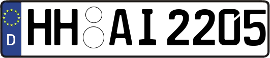 HH-AI2205