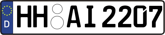 HH-AI2207