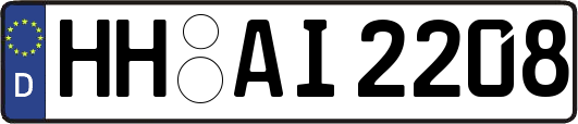 HH-AI2208