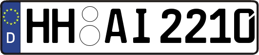 HH-AI2210