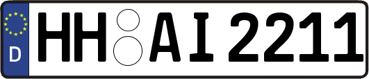 HH-AI2211