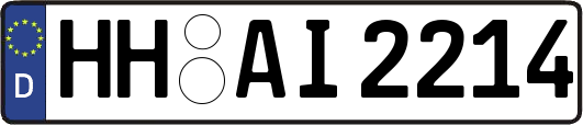 HH-AI2214