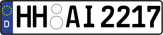 HH-AI2217