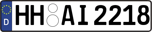 HH-AI2218