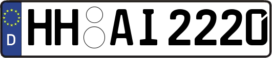 HH-AI2220