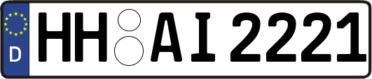 HH-AI2221