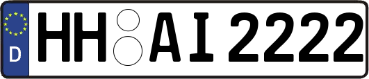 HH-AI2222