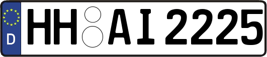 HH-AI2225