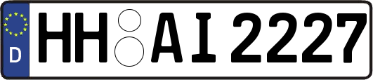 HH-AI2227