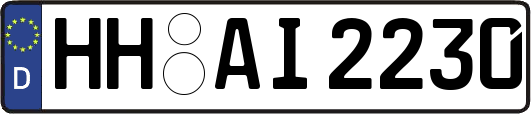 HH-AI2230