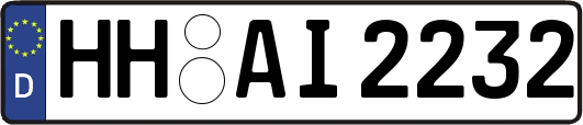 HH-AI2232