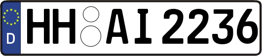 HH-AI2236