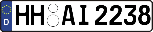 HH-AI2238