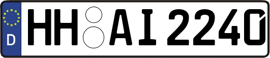 HH-AI2240