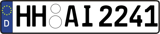 HH-AI2241
