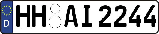 HH-AI2244