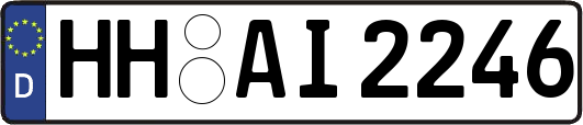 HH-AI2246