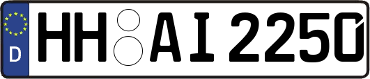 HH-AI2250