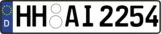 HH-AI2254