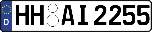 HH-AI2255
