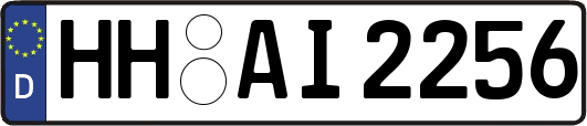 HH-AI2256