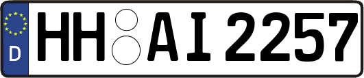 HH-AI2257