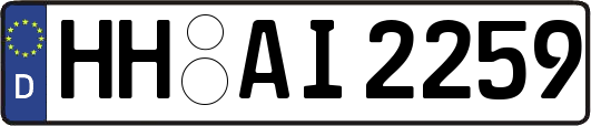 HH-AI2259