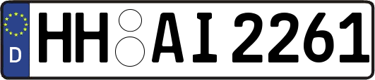 HH-AI2261