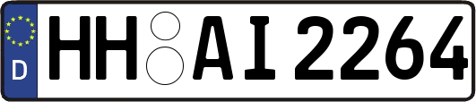 HH-AI2264