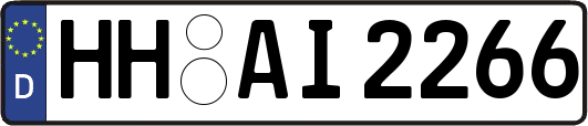 HH-AI2266