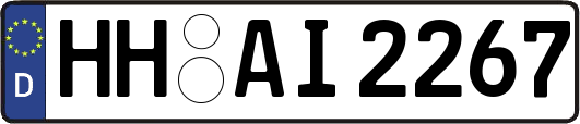 HH-AI2267