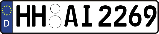 HH-AI2269