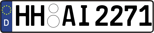 HH-AI2271