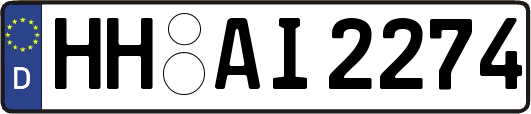 HH-AI2274