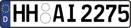 HH-AI2275
