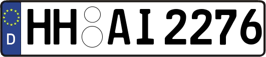 HH-AI2276