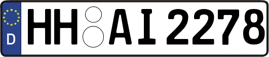 HH-AI2278
