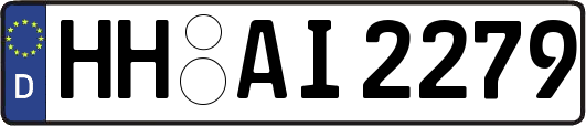 HH-AI2279