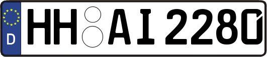 HH-AI2280