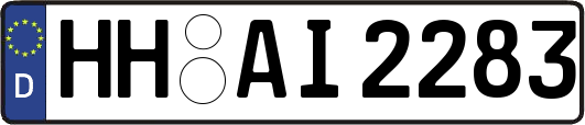 HH-AI2283