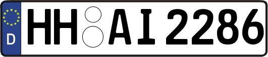 HH-AI2286