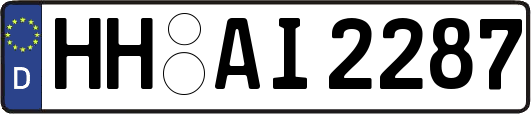 HH-AI2287