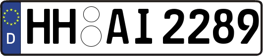 HH-AI2289