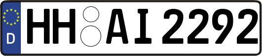 HH-AI2292