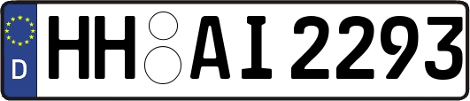 HH-AI2293