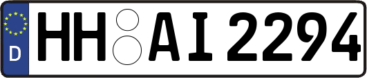 HH-AI2294
