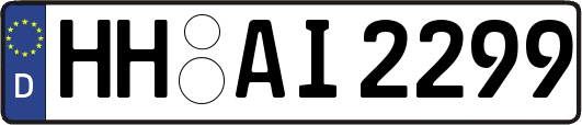 HH-AI2299